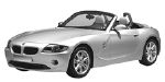 BMW E85 C20A5 Fault Code