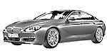 BMW F06 C20A5 Fault Code