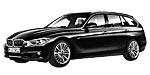 BMW F31 C20A5 Fault Code